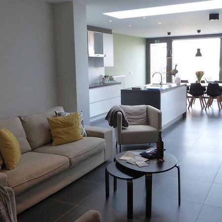 Вилла Camilles House Wijtschate Экстерьер фото