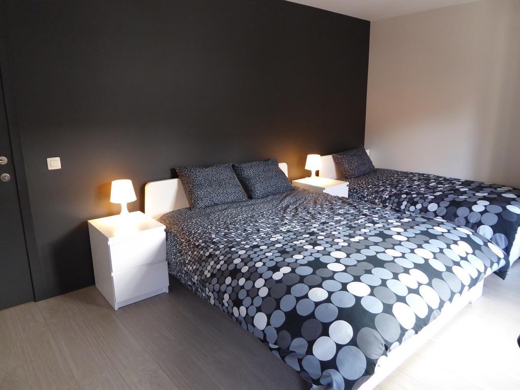 Вилла Camilles House Wijtschate Экстерьер фото