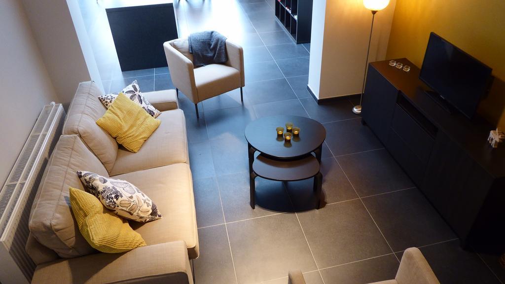 Вилла Camilles House Wijtschate Экстерьер фото