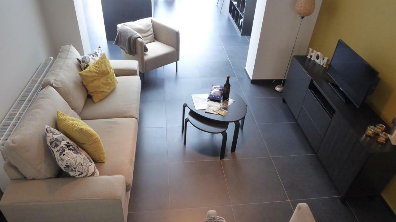 Вилла Camilles House Wijtschate Экстерьер фото